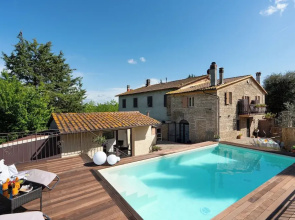 Villa Il Goro