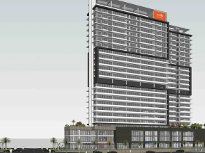 Brittany Hotel BGC
