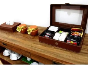 Ndalem Fatiha Guest House