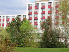 Hotel Kaiseralm