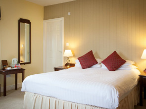 The Lamplighter Dining- Rooms