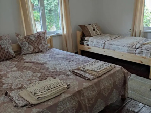 Mercury Guest House