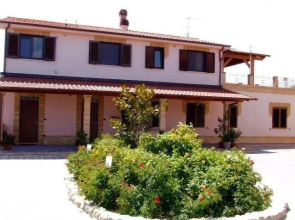 La Vigna Di Ranco
