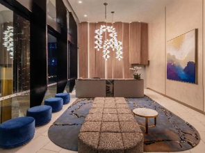 The Star Residences Gold Coast