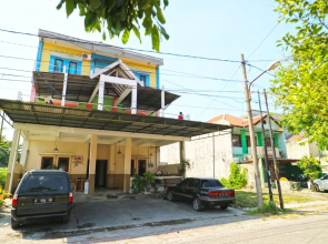 Kartika Homestay Syariah