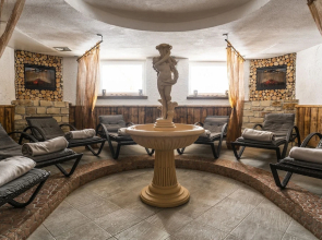 Beauty & Wellness Hotel Tirolerhof