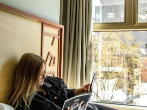 Unite Hostel Barcelona