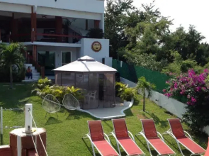 Casa Vacacional Teques