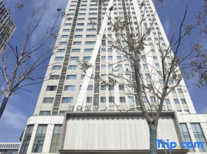 Atour Hotel Wuhan Guanggu Science and Technology Exhibition Centre Gaokeyuan