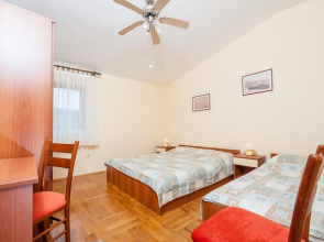 Apartment Ivan