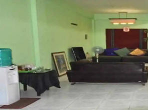 Mom'S 24/7 Guest House