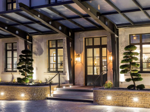 Best Western Premier Hotel & Spa Les Sept Fontaines