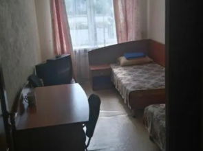Talakan Hotel