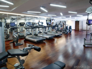 Crowne Plaza Guangzhou City Centre by IHG