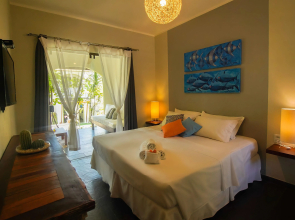 Flor da Mata Apart Hotel