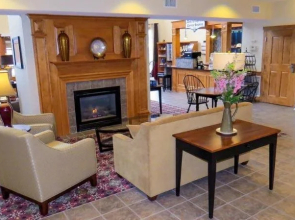 Best Western Plus Dutch Haus Inn and Suites