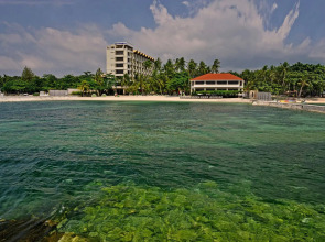 Costabella Tropical Beach Hotel