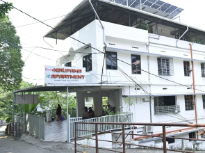 Nirupama Hotel Aluva