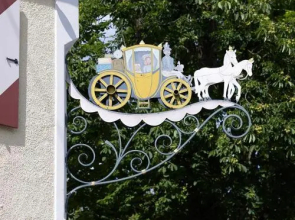 Alte Posthalterei Zorneding