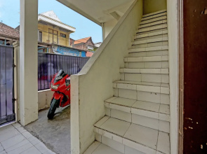 Hotel O B41m Residence Syariah