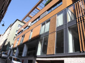 Bosnian Dream Apartments