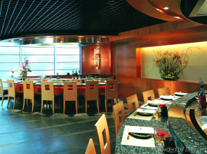 Harbour Plaza Metropolis