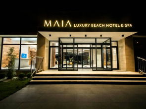 Maia Luxury Beach Hotel & Spa
