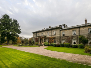Doxford Hall Hotel & Spa