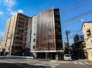 HOTEL LiVEMAX Kyoto Nijojo-kita