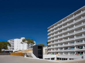 Alua Calvia Mallorca