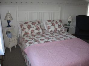 Rodgers Country Inn