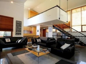 Karas Apartments
