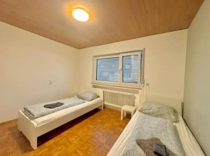 Family Apartments Near City Centre