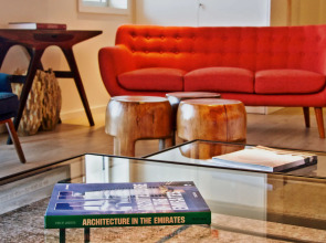 Hotel Spot Family Suites