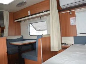 Avia Caravan