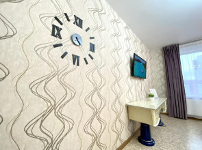 Апартаменты Четыре Сезона на ул. Энтузиастов, д.13