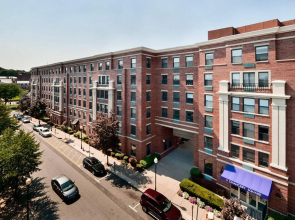 Global Luxury Suites at Chancery