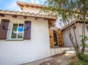 Villa Tarruella