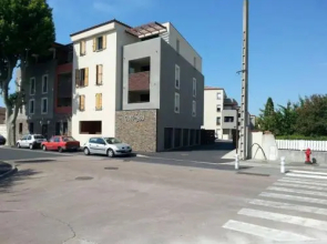 Cote Sud