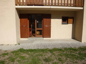 Carene N°2 : Studio 4 Personnes / Studio 4 People