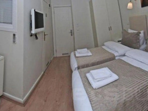 Ada Home's Hotel Taksim