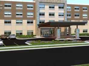 Holiday Inn Express and Suites Nebraska City by IHG