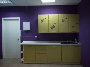 Хостел Кремлин