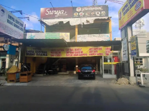 OYO 90157 Griya Andon Syariah