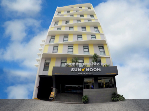 SUN & MOON, Urban Hotel