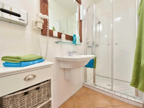 Villa Usedom Wohnung 23