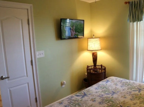 Indies 405 - 1 Br Condo