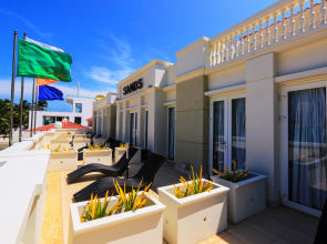 Boracay Sands Hotel