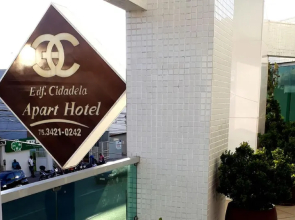 OYO Apart Hotel Cidadela