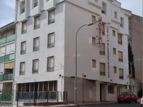 Hostal Blazquez Sanchez